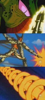 Piccolo had two special attacks, destructive wave and special beam cannon. Special Beam Cannon - Ultra Dragon Ball Wiki
