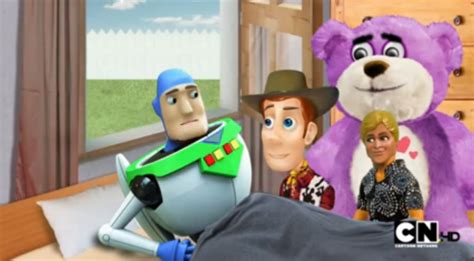 Ken Toy Story Scratchpad Fandom Powered By Wikia