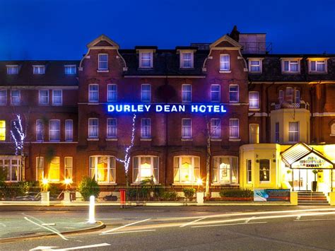 The Durley Dean Hotel 98 ̶1̶1̶3̶ Prices And Reviews