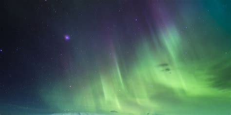 Photographer jörgen andersson captured the northern lights over sweden on october 7, 2018. The 8 Best Places To See The Northern Lights In Canada ...
