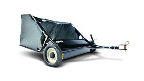 Our Recommended Top Best Tow Behind Leaf Vacuum Reviews And Buying