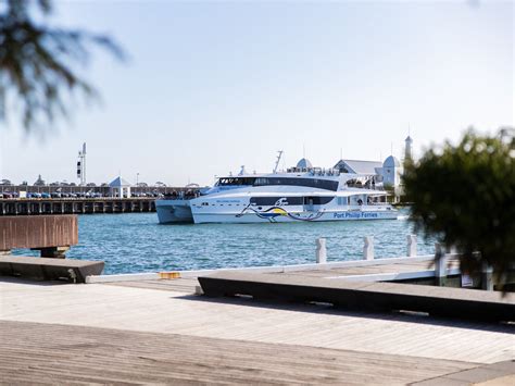 Geelong Discovery Cruises Tour Melbourne Victoria Australia