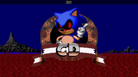 Cdexe Sonic Cd 2011 Mods