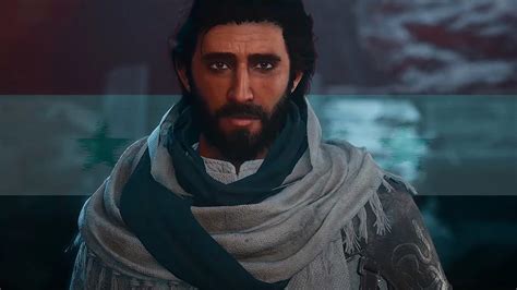 Assassins Creed Mirage Reveals Basim Arabic Va In Slick New Trailer