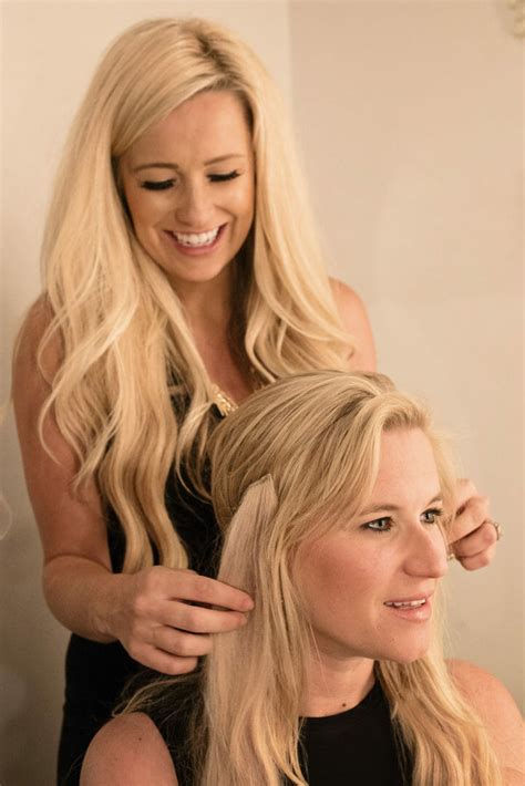 Hours may change under current circumstances Halo Hair Extensions (Longer Hair in Minutes) - the sTORIbook