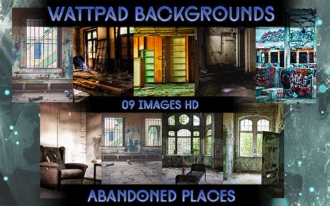 Wattpad Backgrounds Pack 2 By Yuriblack On Deviantart