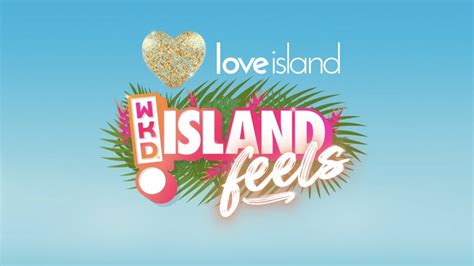 Wkd Extends Love Island Partnership To Two 2023 Series