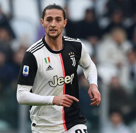 Adrien rabiot, 26, from france juventus fc, since 2019 central midfield market value: Adrien Rabiot Will Stay with Juventus 'For Sure' Amid ...