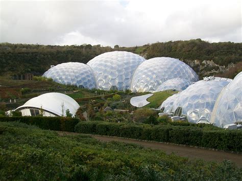 Eden Project Gpj Consulting