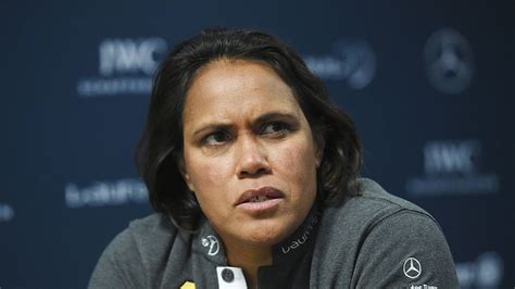 Cathy Freeman On Finding Meaning And Success In Life After Sport Abc News