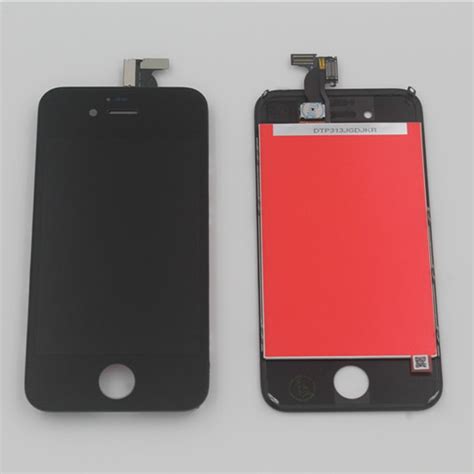 Grade Aaa Replacement Lcd Screen Touch Glass Digitizer For Iphone