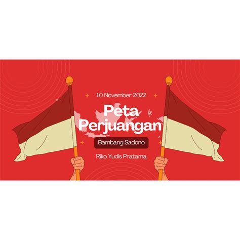 Streaming Puisi :Peta Perjuangan | Noice