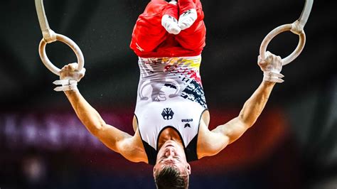 Lukas Dauser besteht WM-Test - DTB-Team gewinnt ...