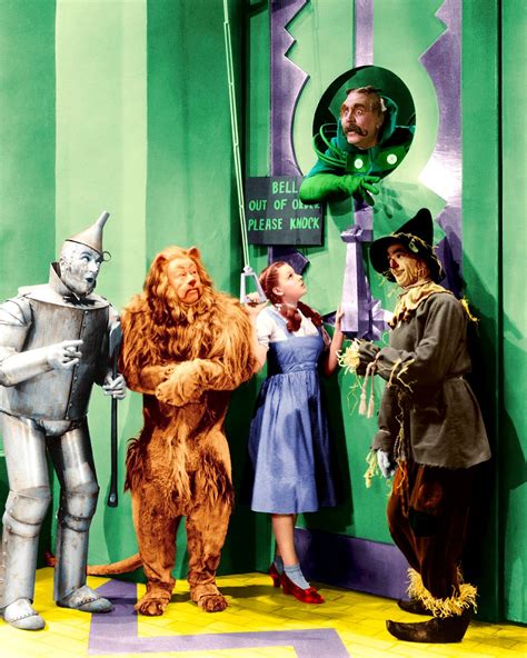 The Wizard Of Oz Masterpiece Revisited Flick Minute Flick Minute