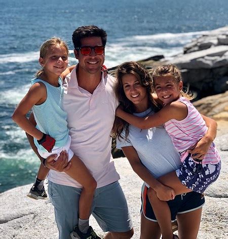 Jesse watters and wife noelle inguagiato are about to get a divorce after he was caught. Jesse Watters Is Set to Be Married to His Mistress ...