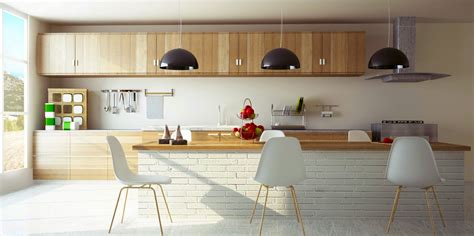 How To Remodel A Contemporary Kitchen Designs