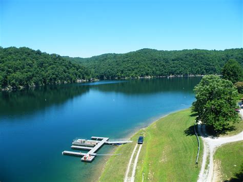 Sutton Wv View Of Sutton Lake Photo Picture Image West Virginia