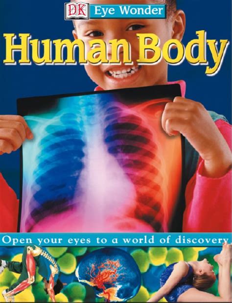 Dk Human Body Tradebit