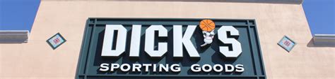 Dicks Sporting Goods River Park Shopping