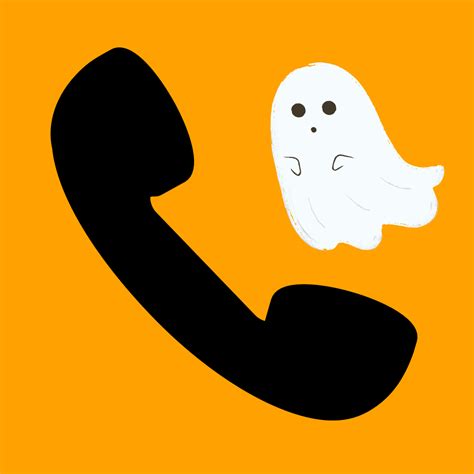 Halloween Phone Icon In 2021 Halloween App Icon App Icon Iphone Icon