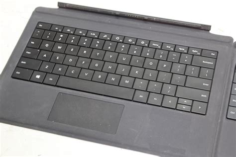 Microsoft Surface Keyboards 2 Pieces Property Room