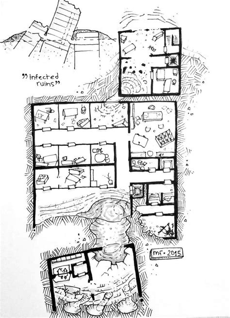Fantasy City Fantasy Map Planer Underground Map Map L Vrogue Co