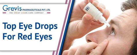 List Of Top Eye Drops For Red Eyes In India 8 Best Drops For Dry Eyes
