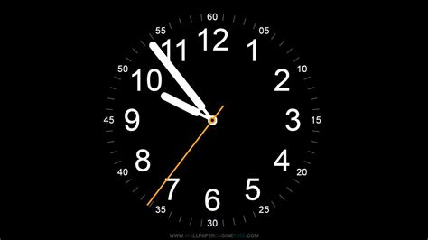 Download Apple Watch Clock Wallpaper Engine