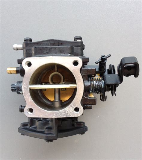 Sbt recommends rebuilding your jet ski carburetors every 2 years. BN44-40-43 Mikuni 44mm Super BN Jet Ski Carb | Mikunioz
