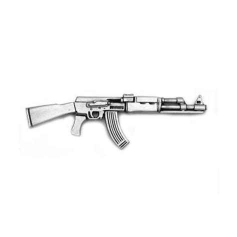 Buy Rifle Pin Ak 47 Camouflageca