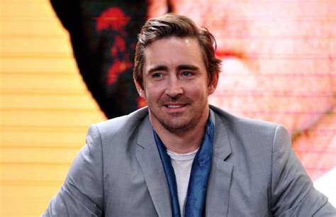 The Hobbit Actor Lee Pace Discusses His Sexuality In Awkward