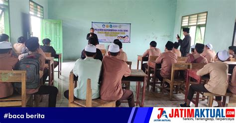 Siapkan Lulusan Siap Menjadi Pemimpin Dosen Upn Veteran Jatim Berikan