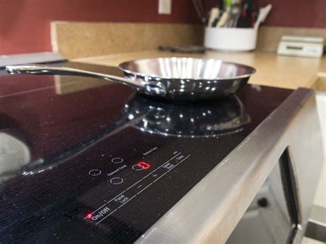 As induction has reduced in price, it has become much more popular with bosch and frigidaire being two of the most popular brands as. Bosch Induction Range Review - HIIP054U | Pro Tool Reviews