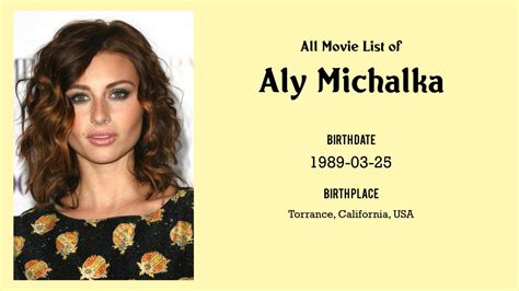 Aly Michalka Movies List Aly Michalka Filmography Of Aly Michalka Youtube