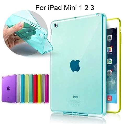 Cheapest 8 Colors Luxury Smooth Tpu Soft Transparent Case Cover Skin