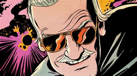 Introducir 50 Imagen Did Stan Lee Create Marvel Vn