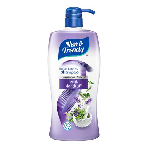 New And Trendy Herbal Essence Shampoo Anti Dandruff Shampoo Ntuc Fairprice