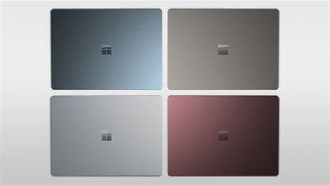 Microsoft Surface Laptop Now Available In More Countries In More