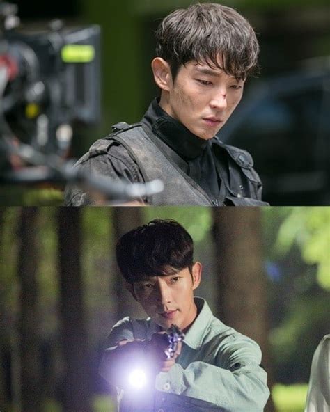 Reasons To Look Forward To Lee Joon Gi S Role In Upcoming Drama Criminal Minds Soompi