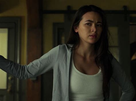 Iron Fist Season One With Images Jessica Henwick Colleen Wing