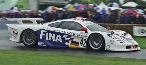 Numbers built gordon murray / peter stevens. McLaren Senna GTR Concept: The Next Ultimate Series Model