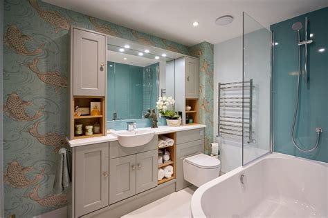 Inspiring Bathroom Design: A Stunning Brighton En-suite | The Brighton ...