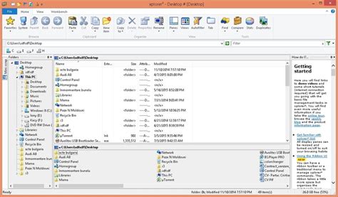 The 10 Best File Managers For Windows Pc Organize Computer Files