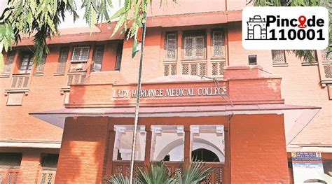 How Lady Hardinge Medical College Delhis First Medical College Drew Women Into Medicine