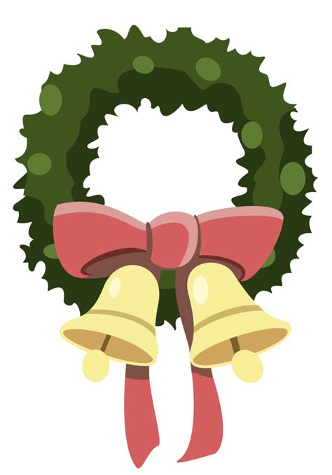 Mistletoe clipart small wreath, Mistletoe small wreath Transparent FREE for download on ...