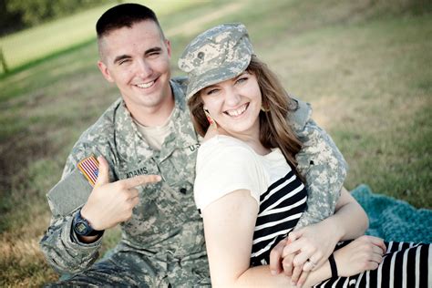 Pre Deployment Session Fort Worth Photographer
