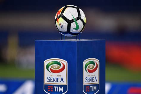 Italian Serie A Past Winners List - Past all time winners 1898-2019
