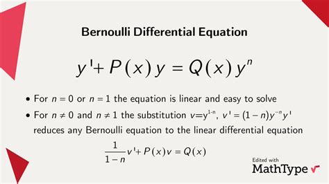 Veratz Bernoulli