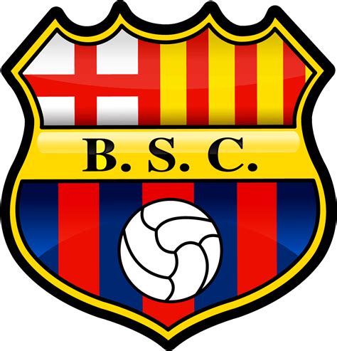 Barça Escudo Png Free Logo Image