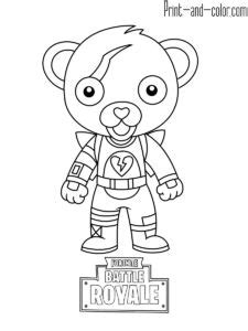 fortnite coloring pages  boys coloring pages coloring books